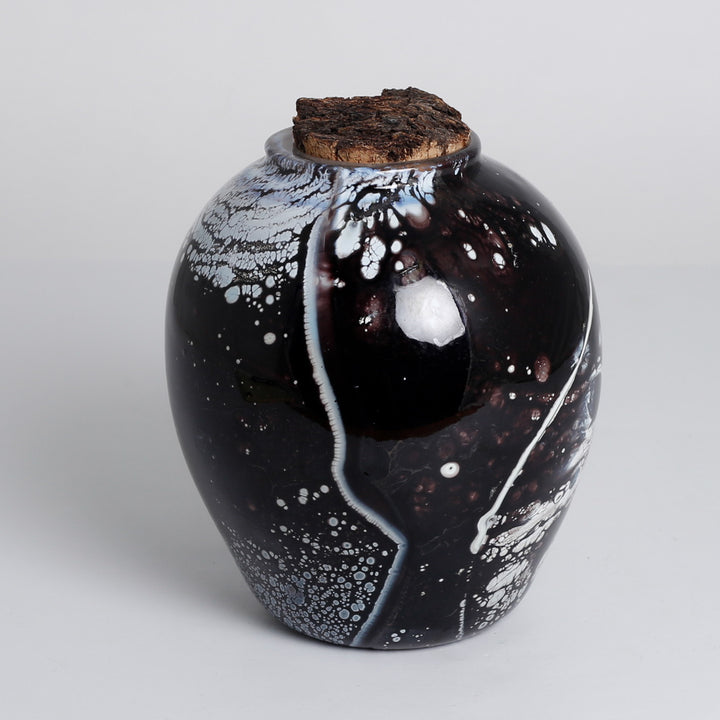 Blacteria Vessel #3