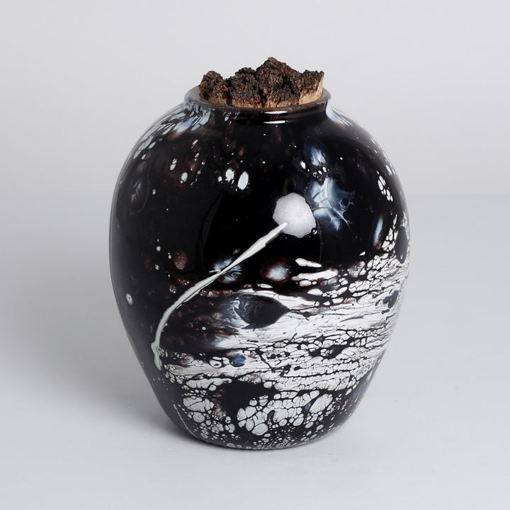 Blacteria Vessel #3
