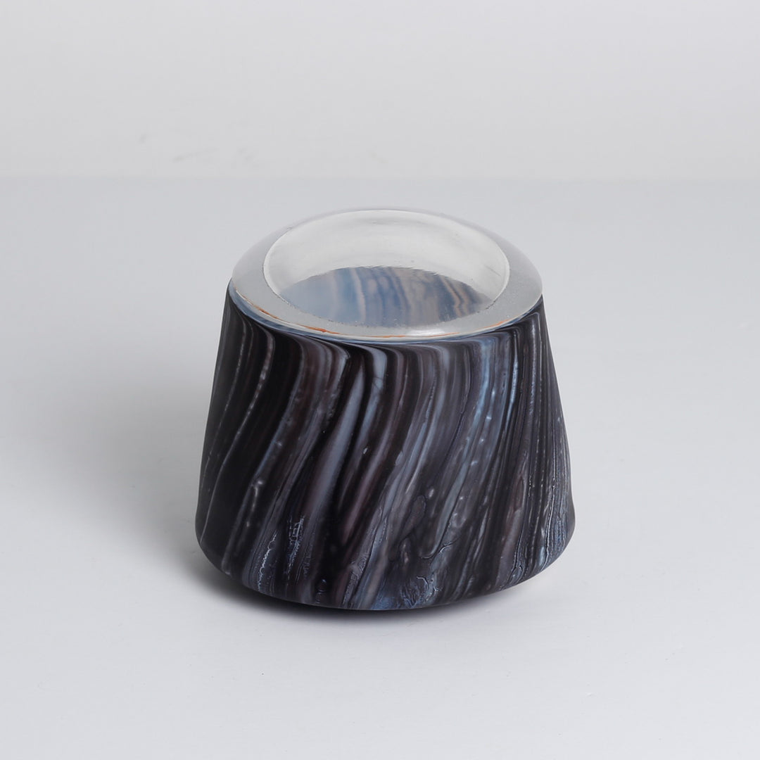 Blacteria Vessel #5