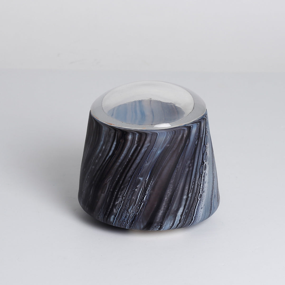 Blacteria Vessel #5