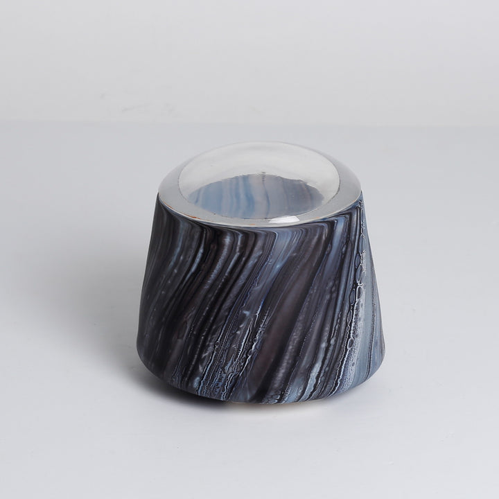 Blacteria Vessel #5