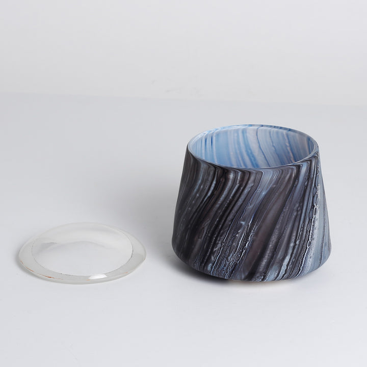 Blacteria Vessel #5