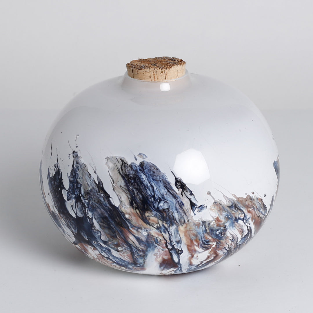 Ink Vessel #3