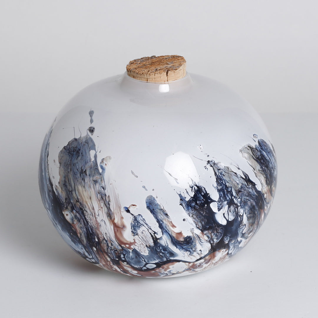 Ink Vessel #3
