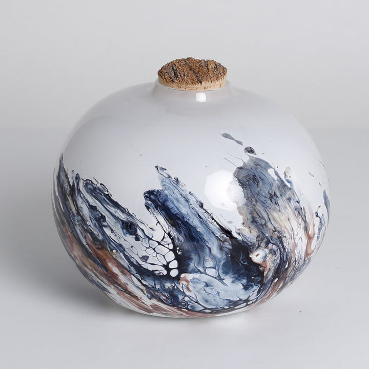 Ink Vessel #3