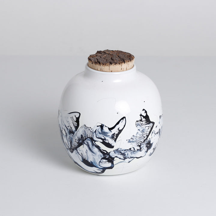 Ink Vessel #4