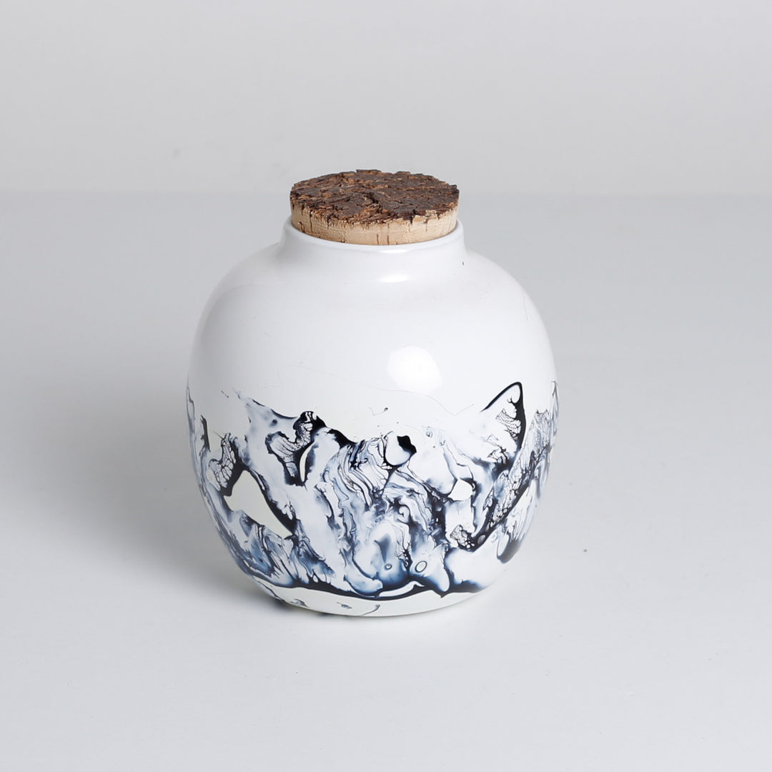Ink Vessel #4