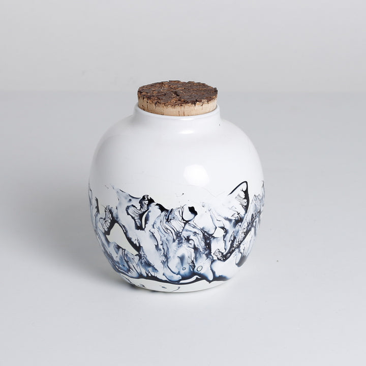 Ink Vessel #4
