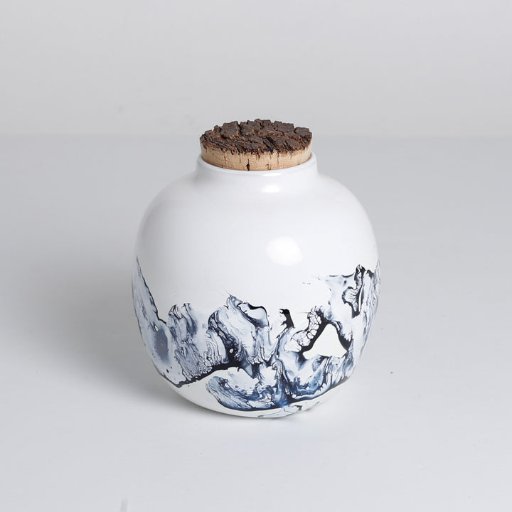 Ink Vessel #4