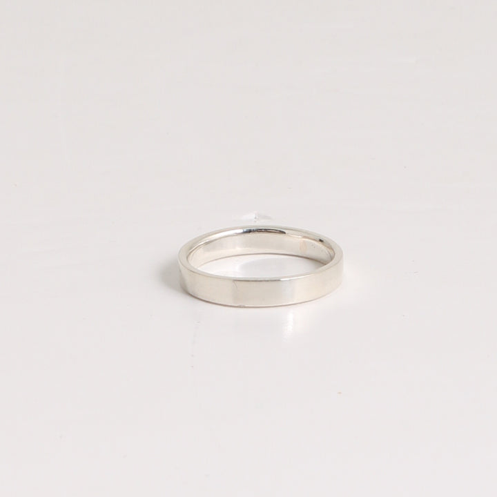 Ring - Sterling Silver