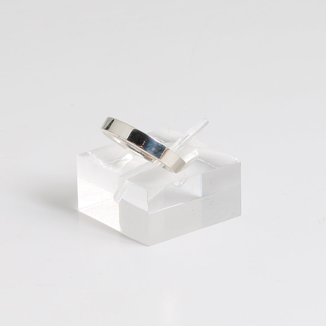 Ring - Sterling Silver