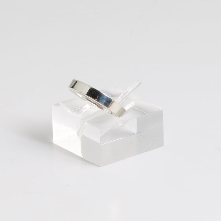 Ring - Sterling Silver