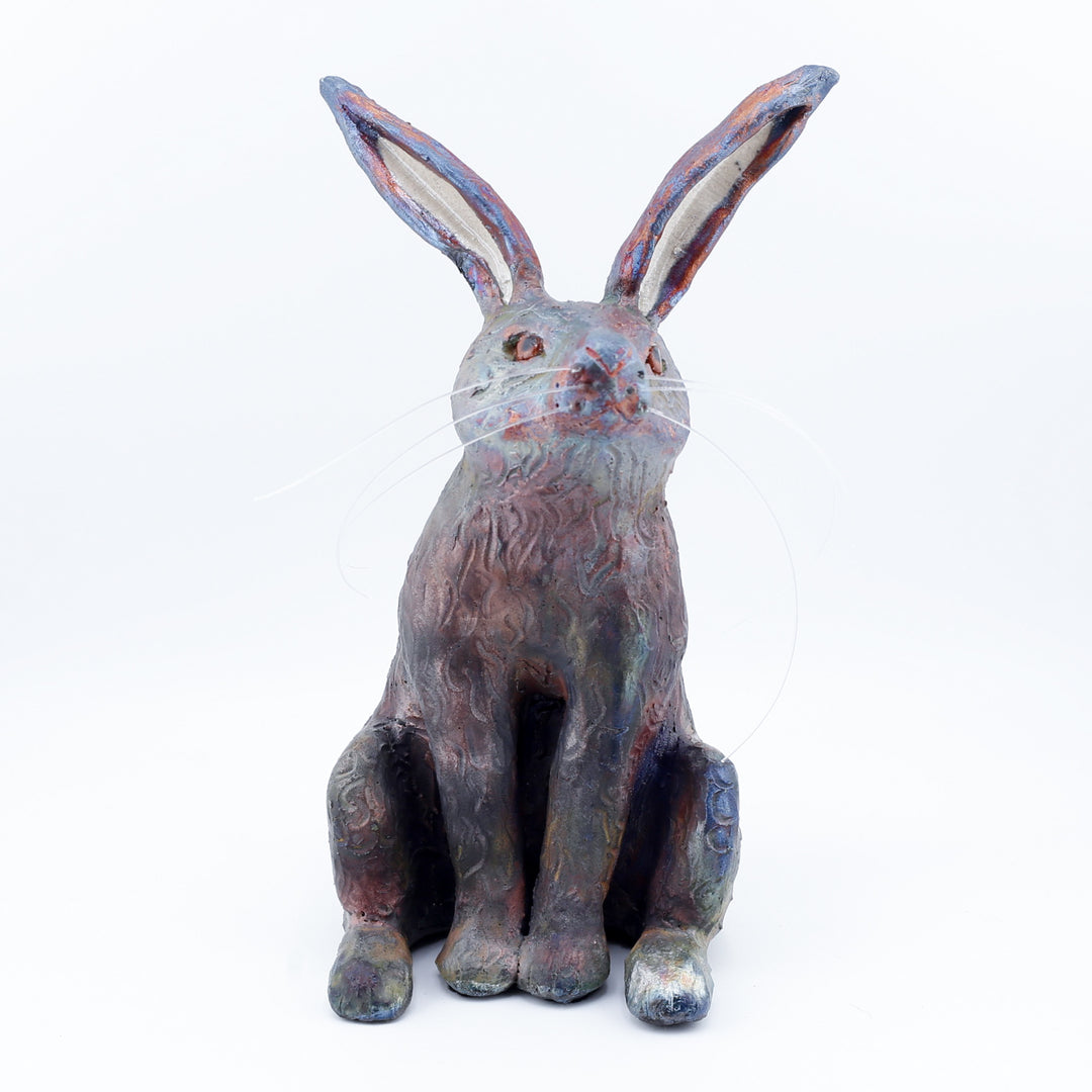 Sitting Rabbit