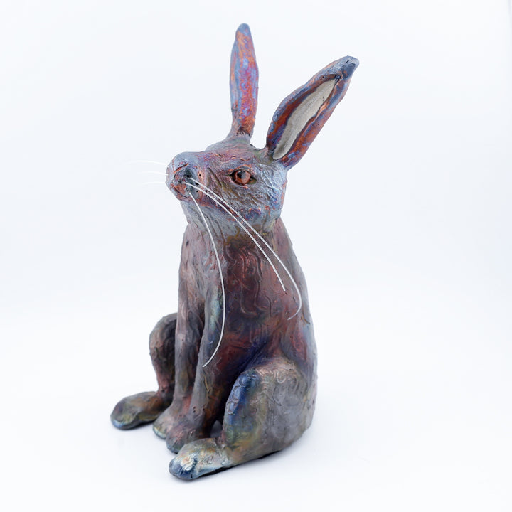 Sitting Rabbit
