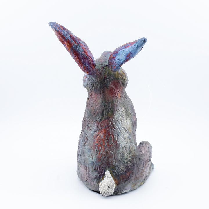 Sitting Rabbit