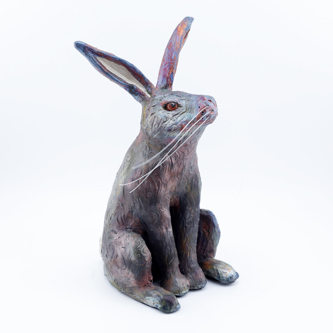 Sitting Rabbit