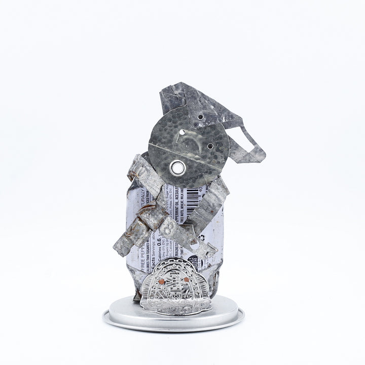 Sculpture, Shiney 8