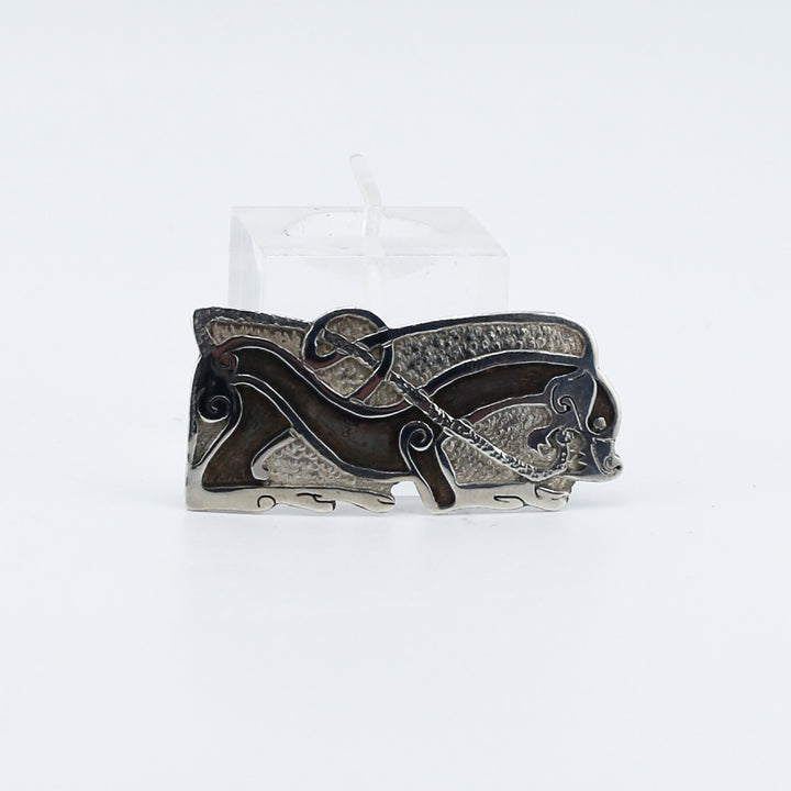 B, S/S, Book of Kells, 180WRO