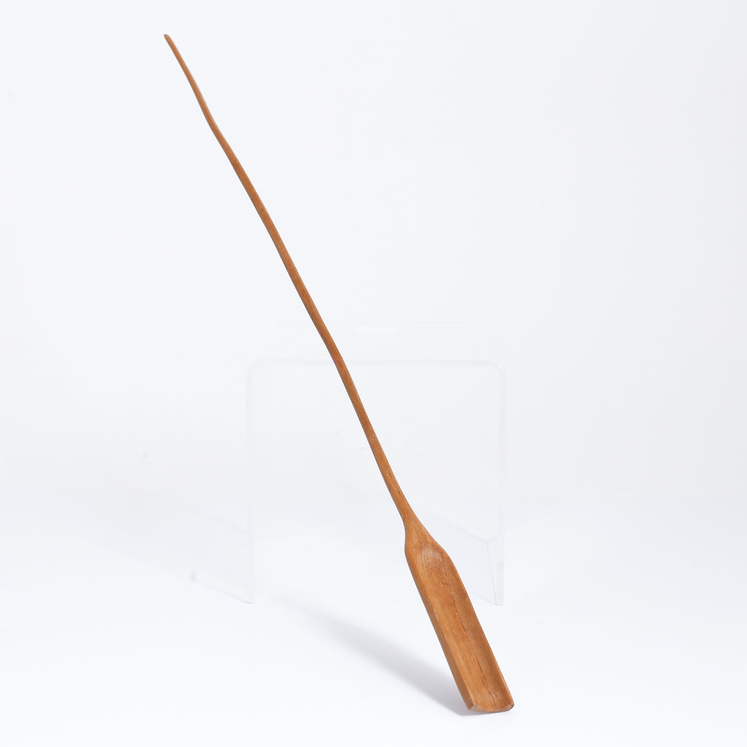 Long Handled Tasting Spoon (#25.12.18)