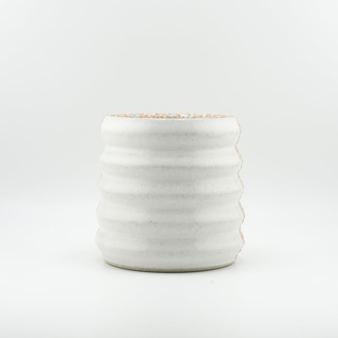 Dotty Wavy Tumbler
