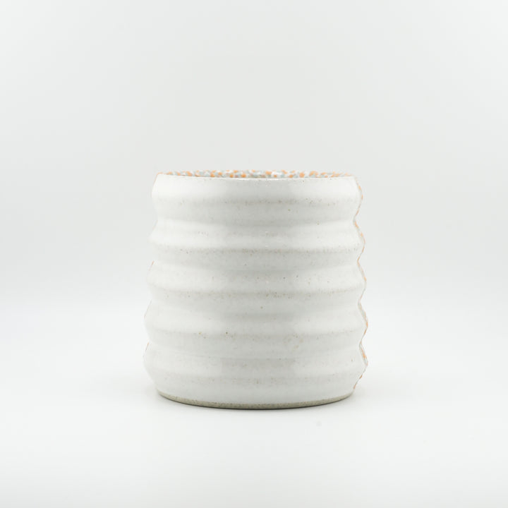 Dotty Wavy Tumbler