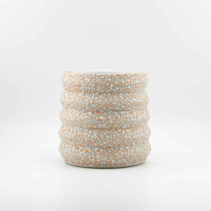 Dotty Wavy Tumbler