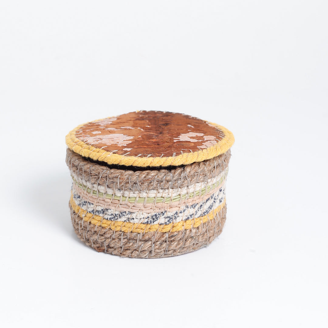 Medicine Baskets
