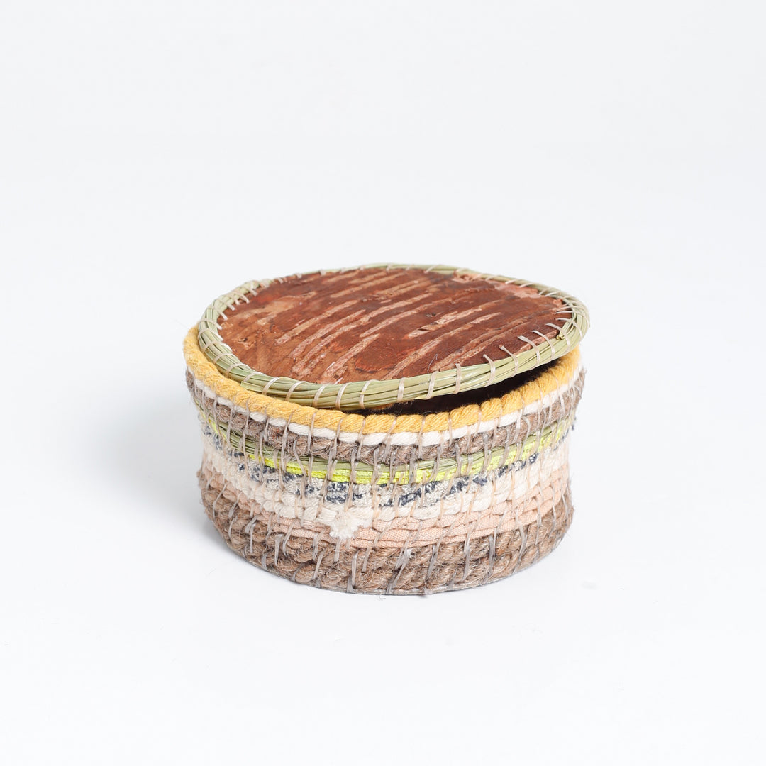 Medicine Baskets
