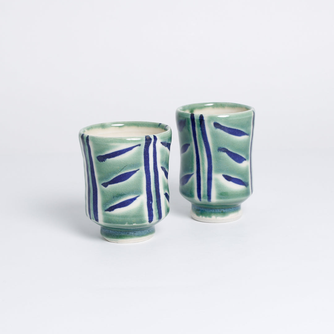Shot Glasses