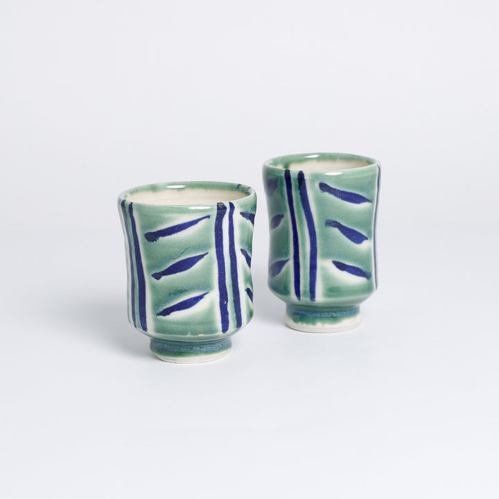 Shot Glasses