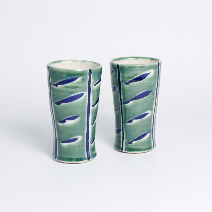 Tumblers