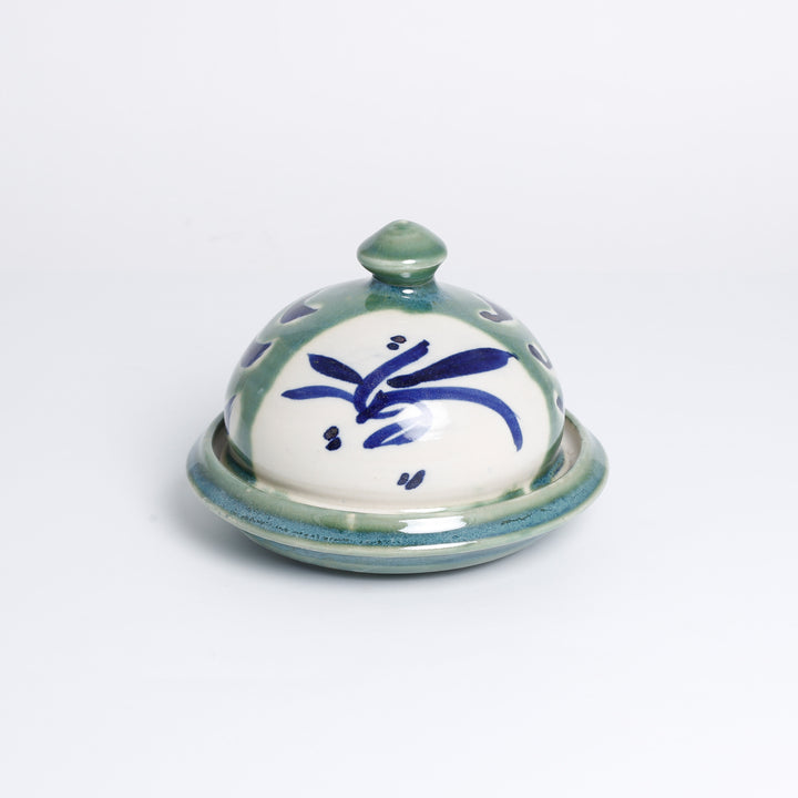 Butter Dishes