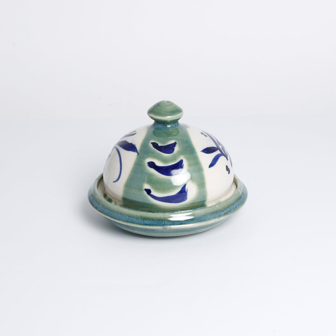 Butter Dishes