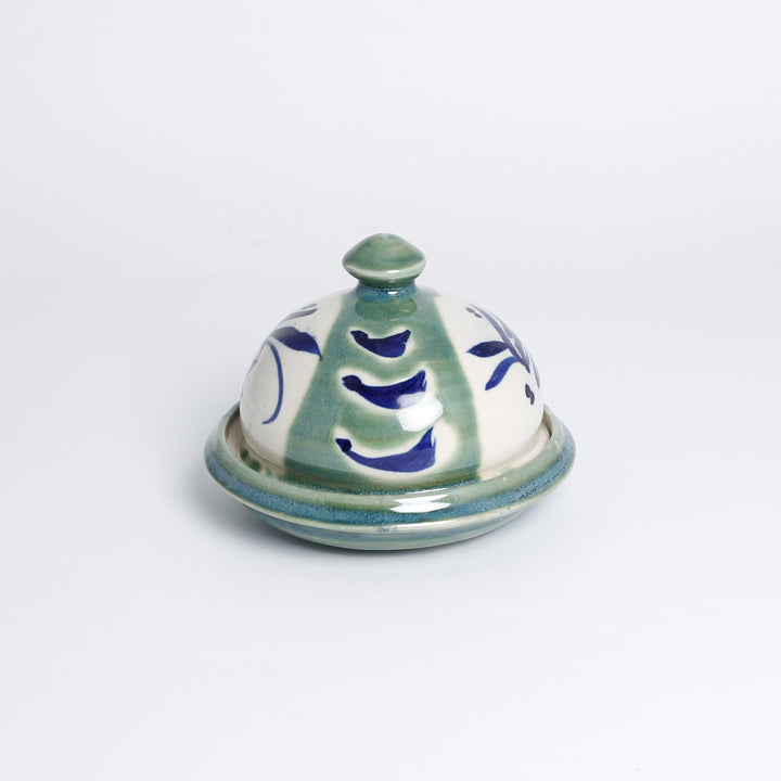 Butter Dishes