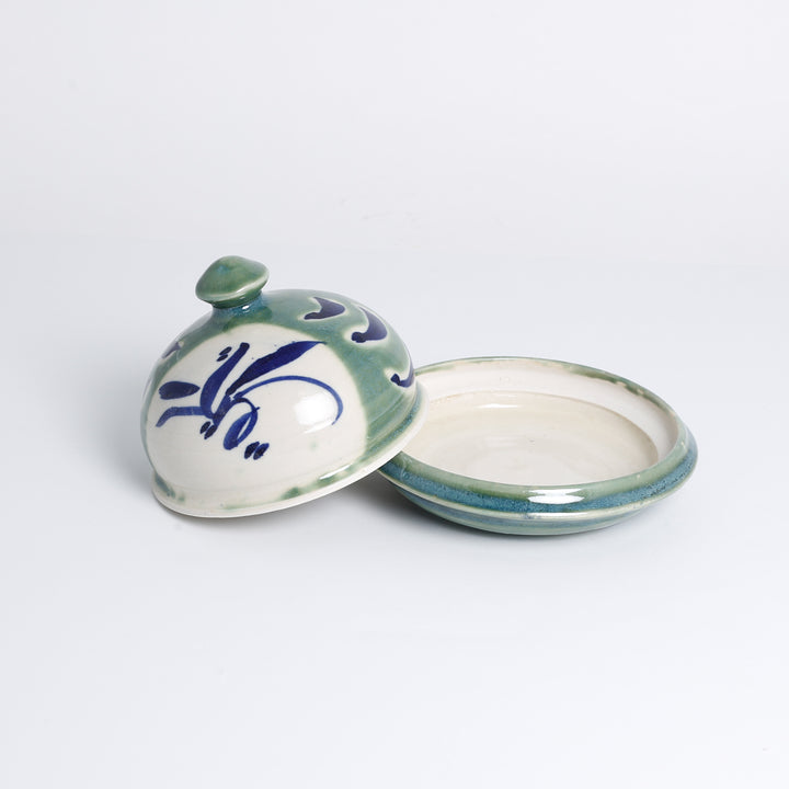 Butter Dishes