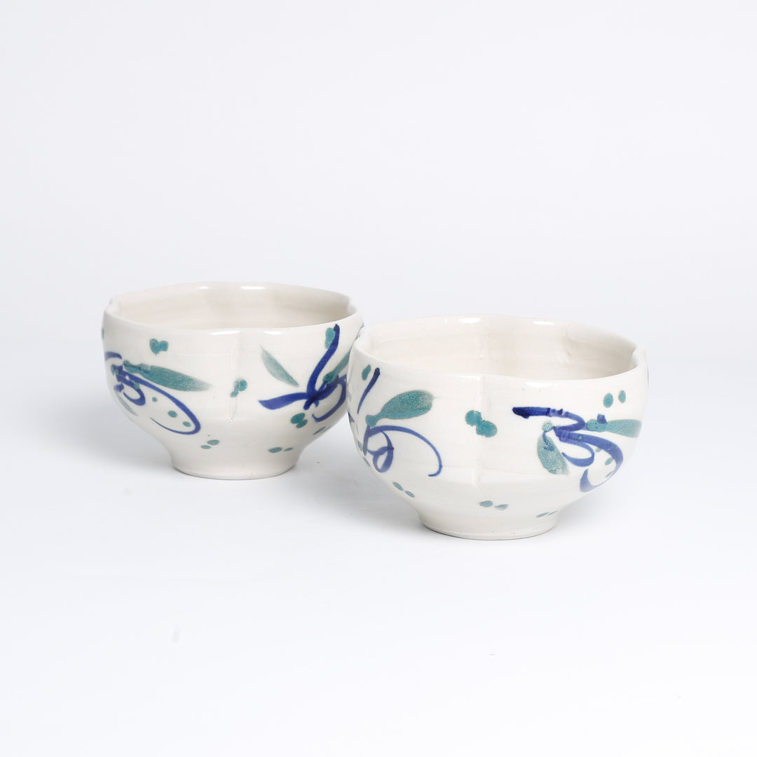 Dessert Bowls