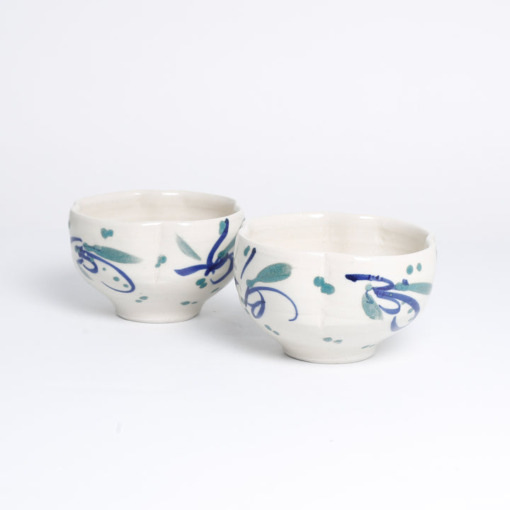 Dessert Bowls