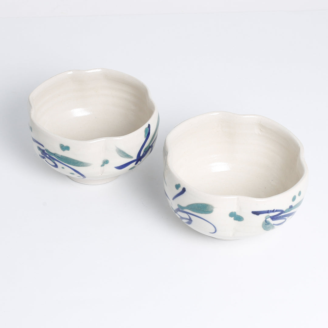 Dessert Bowls