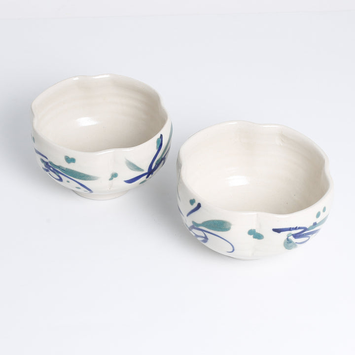 Dessert Bowls