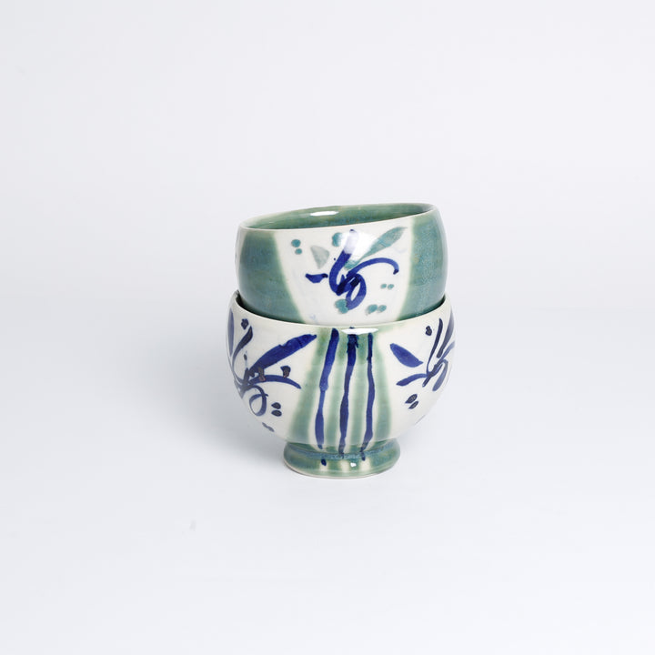 Tea Bowls