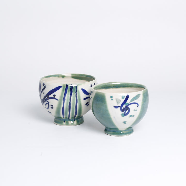 Tea Bowls