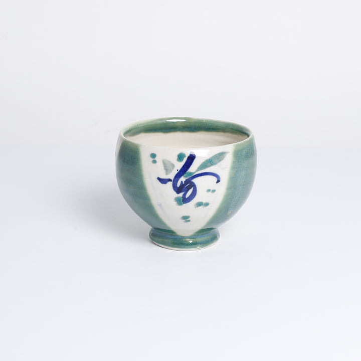 Tea Bowls