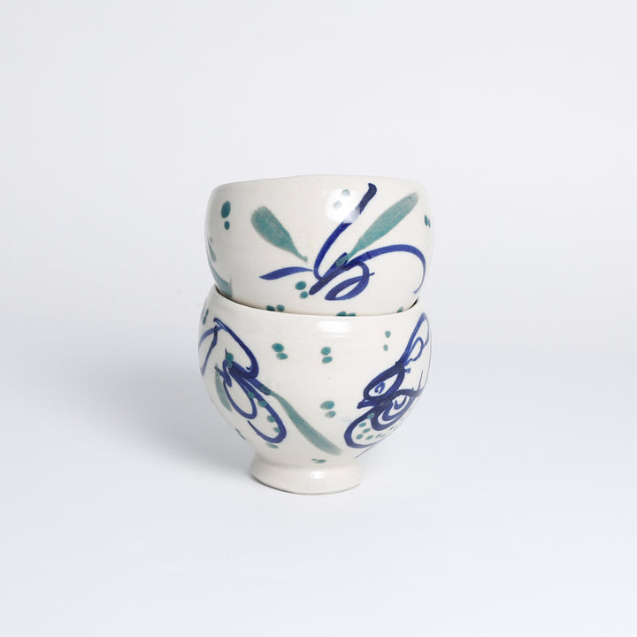 Tea Bowls