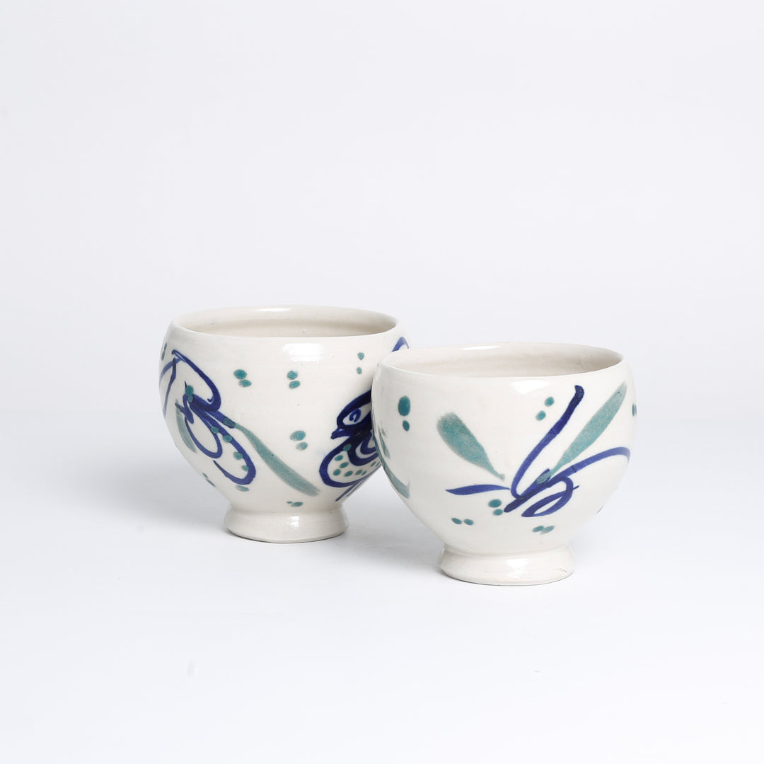 Tea Bowls