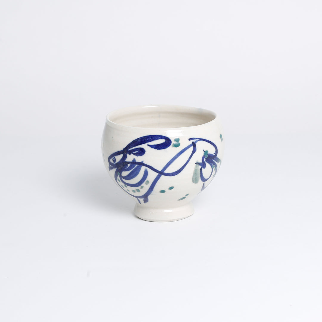 Tea Bowls
