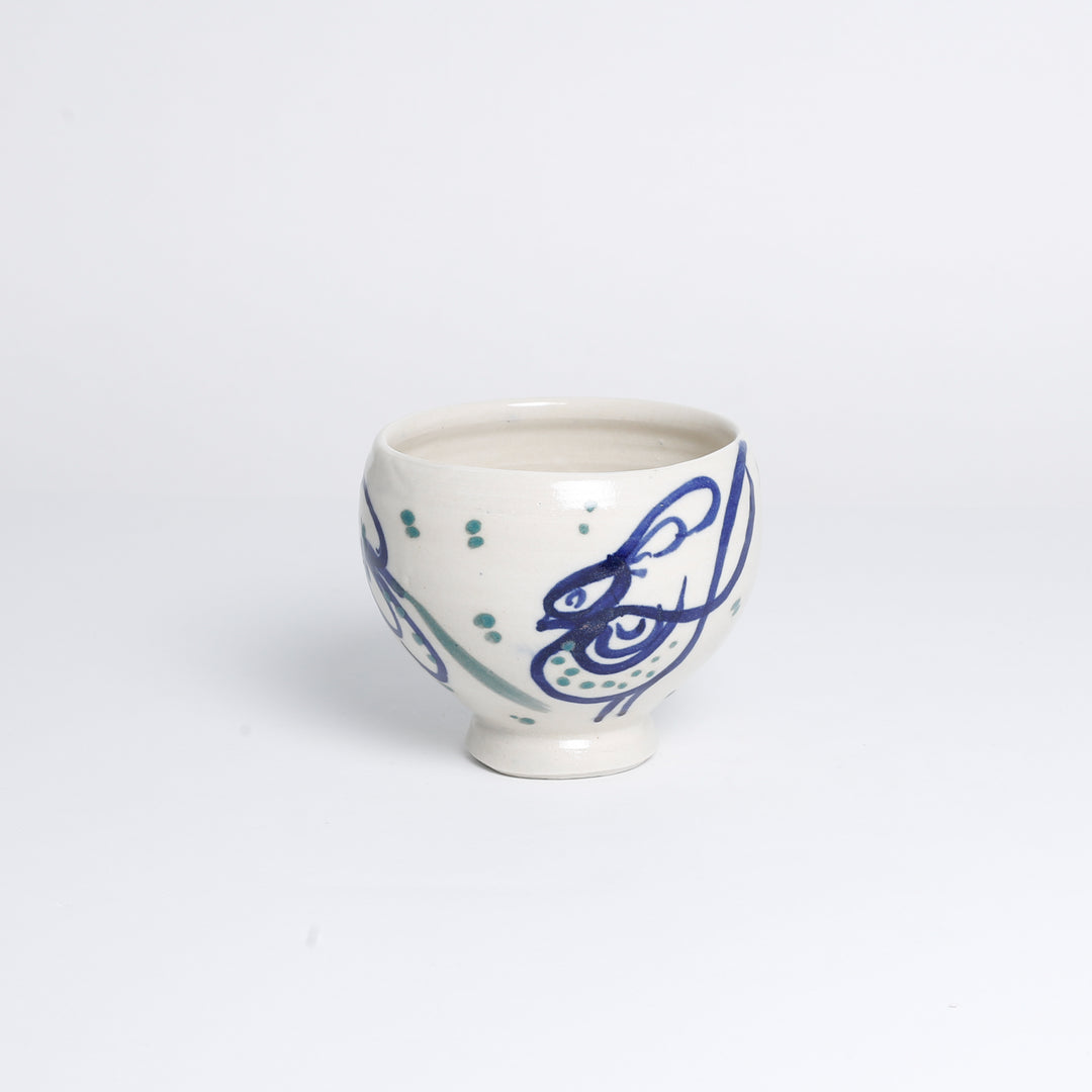 Tea Bowls