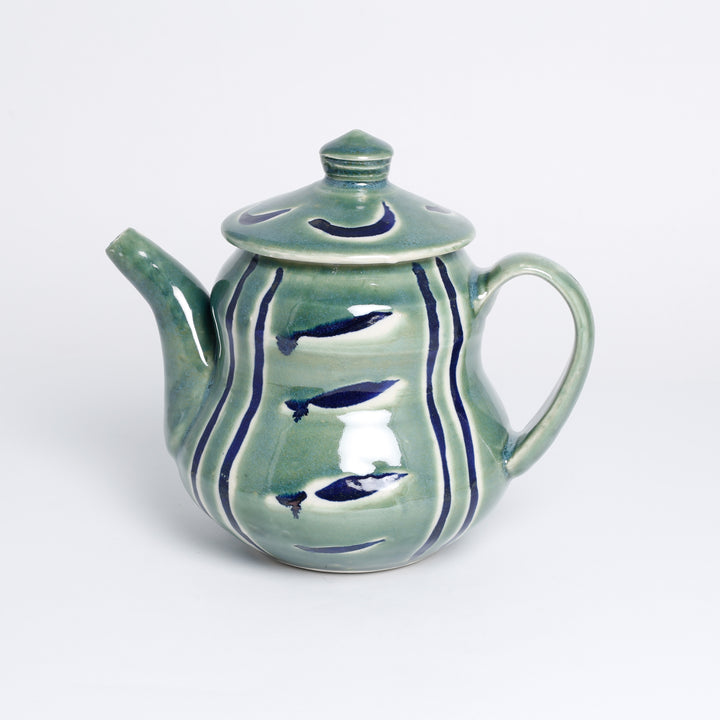 Tea Pot