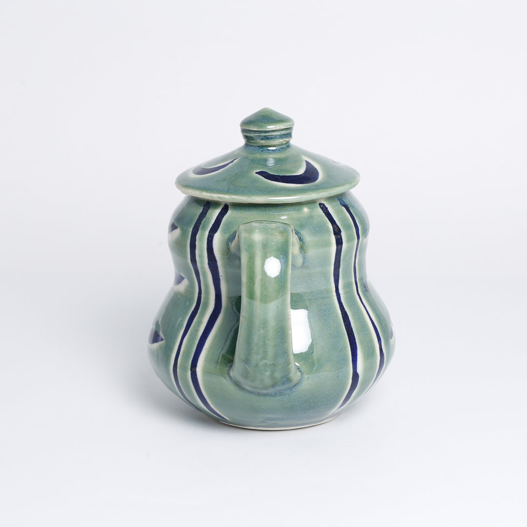 Tea Pot