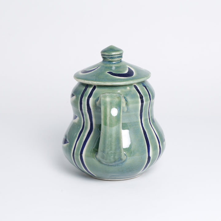 Tea Pot
