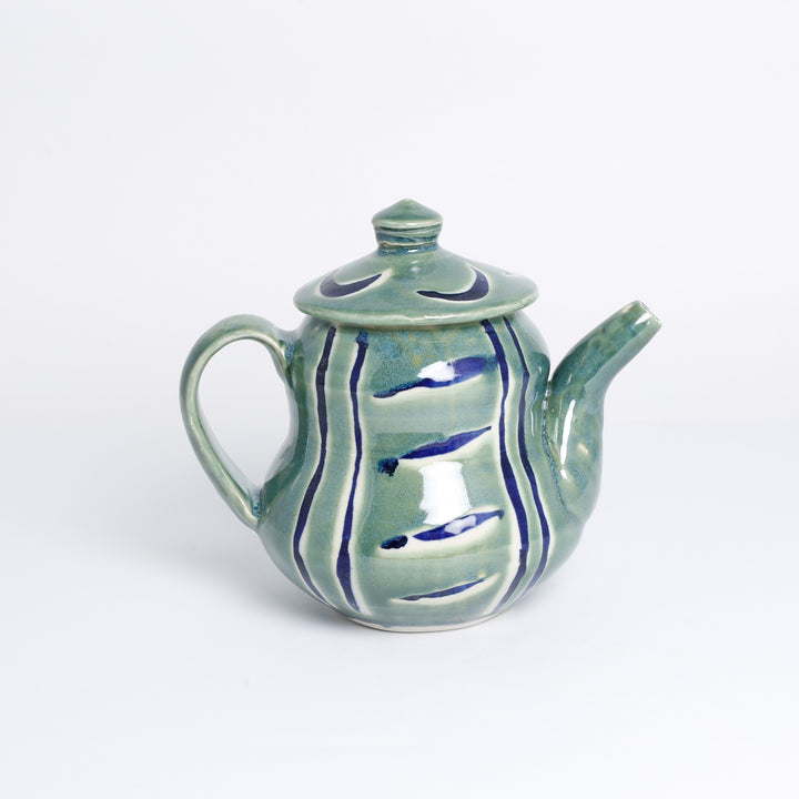 Tea Pot